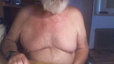 oldman3113 live cam on Cam4