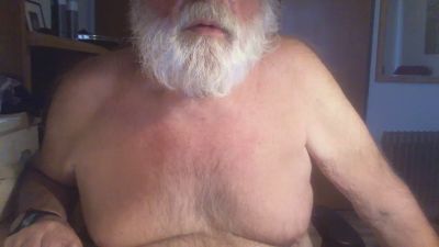 oldman3113 live cam on Cam4