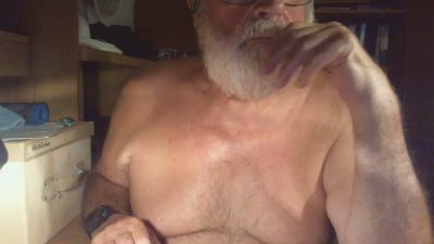oldman3113 live cam on Cam4