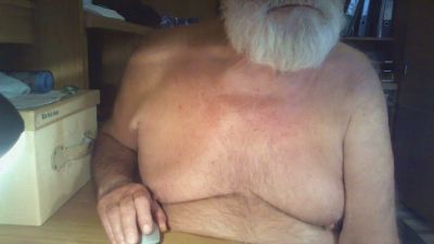 oldman3113 live cam on Cam4