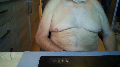 oldman3113 live cam on Cam4
