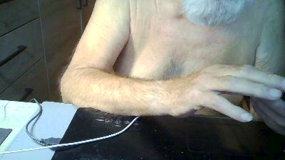 oldman3113 live cam on Cam4