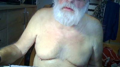 oldman3113 live cam on Cam4