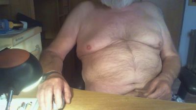 oldman3113 live cam on Cam4