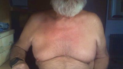 oldman3113 live cam on Cam4