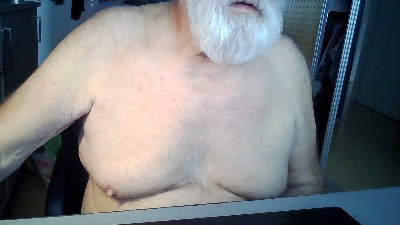 oldman3113 live cam on Cam4