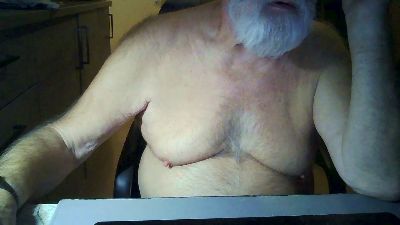 oldman3113 live cam on Cam4
