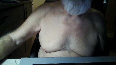 oldman3113 live cam on Cam4