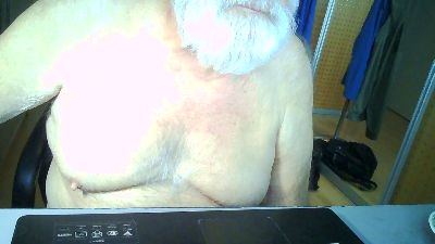 oldman3113 live cam on Cam4