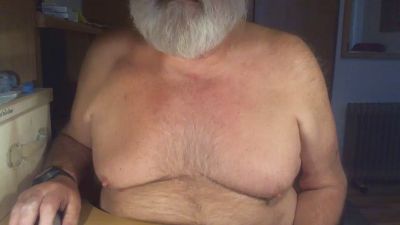 oldman3113 live cam on Cam4