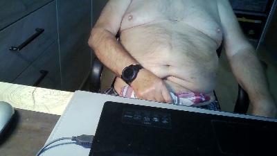 oldman3113 live cam on Cam4