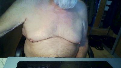oldman3113 live cam on Cam4
