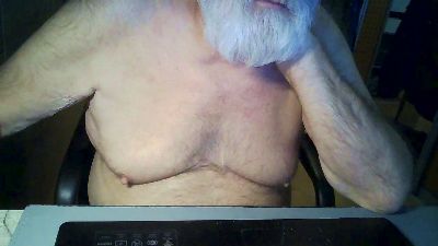 oldman3113 live cam on Cam4
