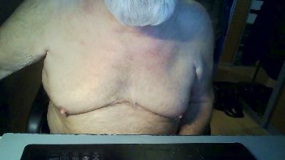 oldman3113 live cam on Cam4