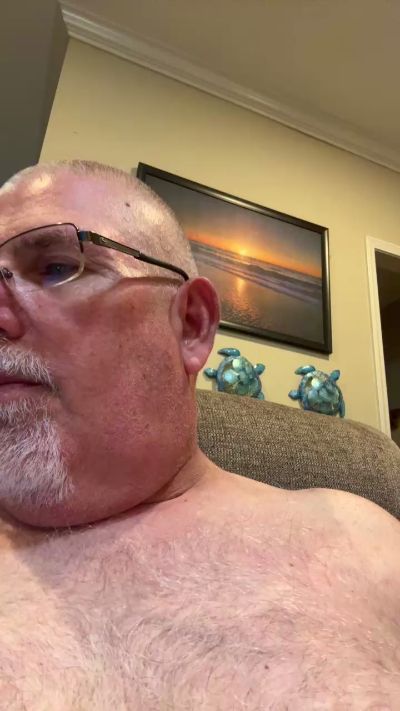 oldman696 live cam on Cam4