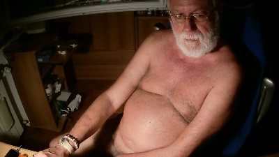 oldorsotto live cam on Cam4