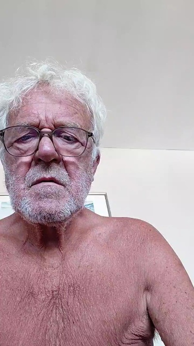 oldviceman live cam on Cam4