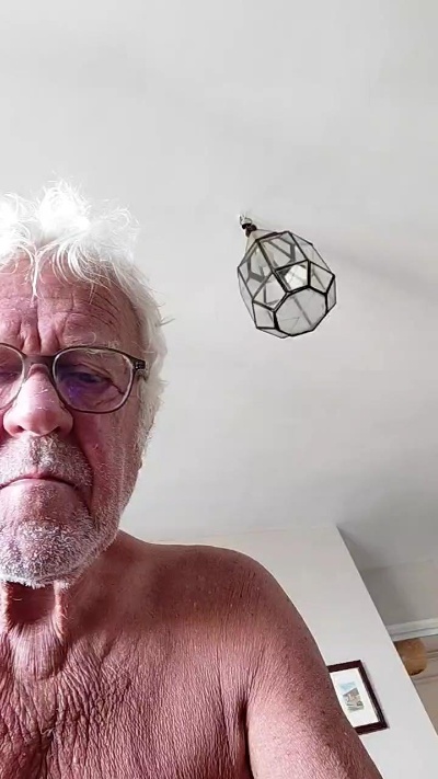 oldviceman live cam on Cam4