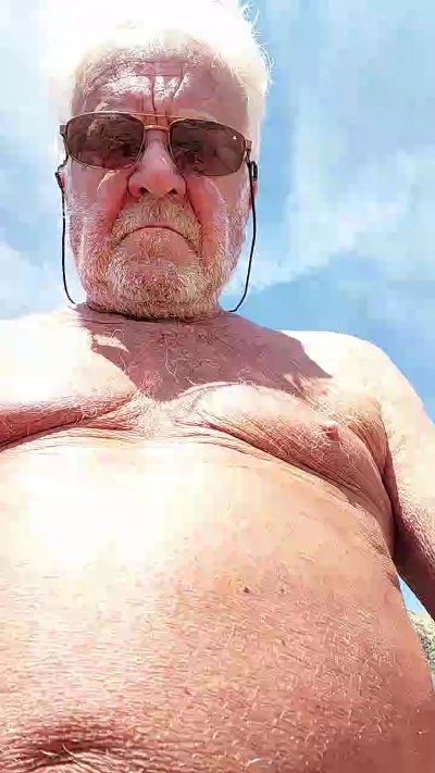 oldviceman live cam on Cam4
