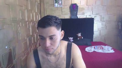 omarhot live cam on Cam4