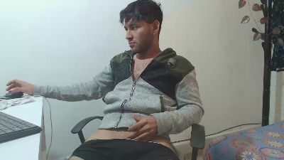 omarhot live cam on Cam4
