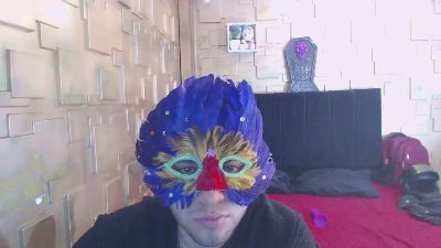 omarhot live cam on Cam4
