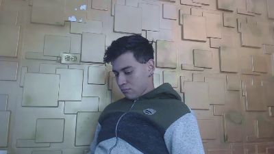 omarhot live cam on Cam4