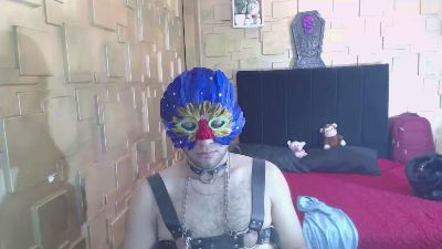 omarhot live cam on Cam4