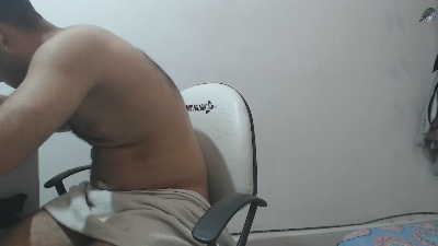 omarhot live cam on Cam4