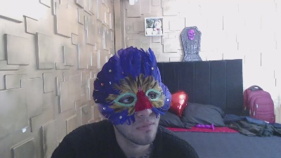 omarhot live cam on Cam4