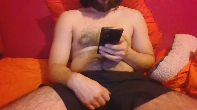 omega_morrison live cam on Cam4