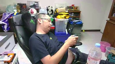 omron15 live cam on Cam4