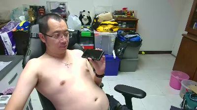 omron15 live cam on Cam4