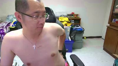 omron15 live cam on Cam4