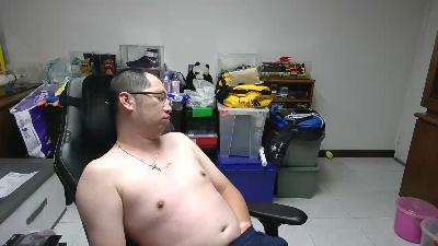 omron15 live cam on Cam4