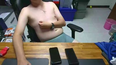 omron15 live cam on Cam4