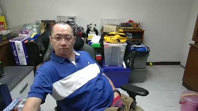 omron15 live cam on Cam4