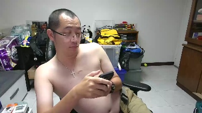 omron15 live cam on Cam4