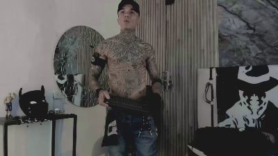 onceagain97 live cam on Cam4