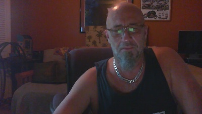 onehotshot Live Cam on Cam4