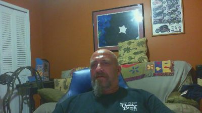 onehotshot live cam on Cam4