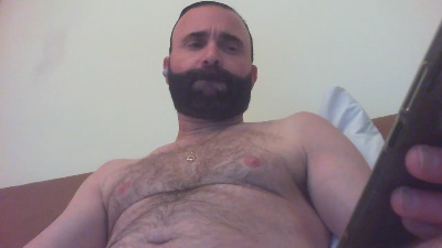 oneman5 live cam on Cam4