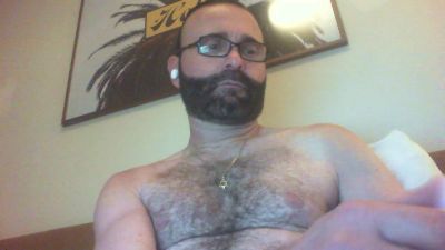oneman5 live cam on Cam4