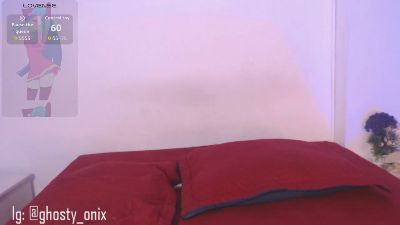 onixandghosty live cam on Cam4