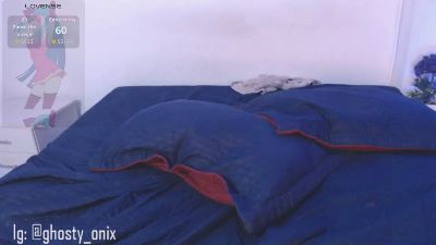 onixandghosty live cam on Cam4