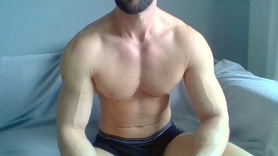 onlyfredd live cam on Cam4