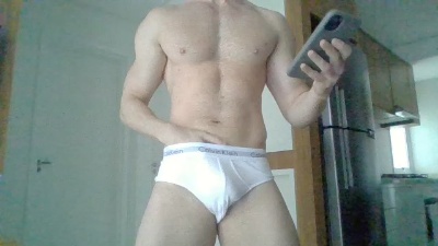 onlyfredd live cam on Cam4