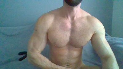 onlyfredd live cam on Cam4