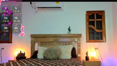 oriana_2 live cam on Cam4