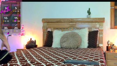 oriana_2 live cam on Cam4